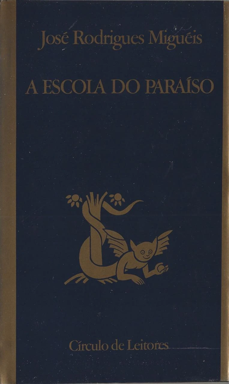 A Escola Do Paraíso